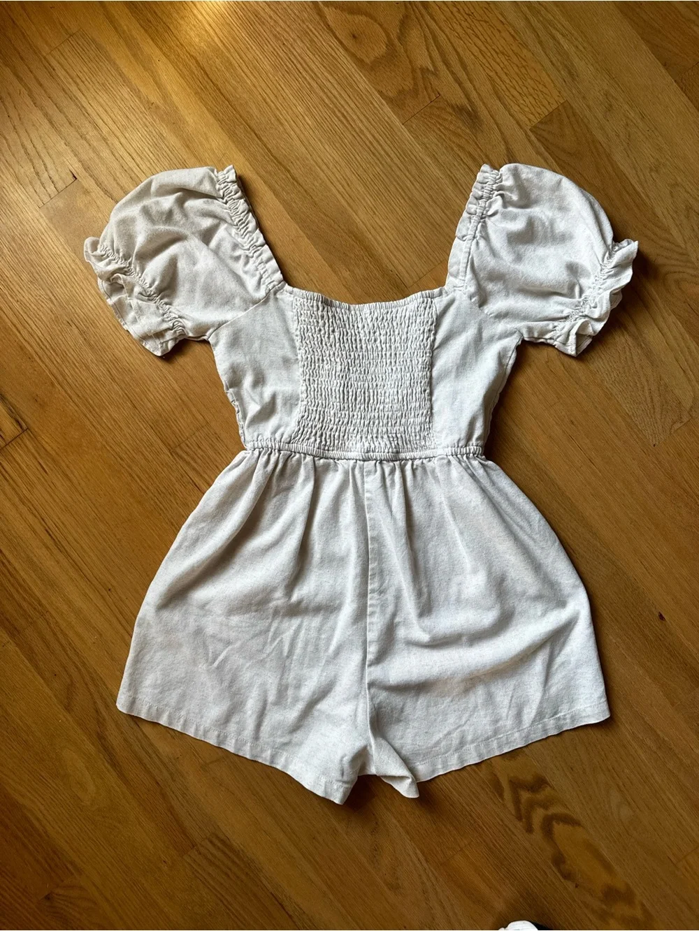 Princess Polly cream one